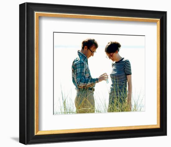 Annie Hall-null-Framed Photo