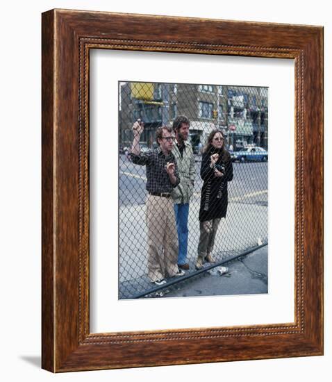 Annie Hall-null-Framed Photo