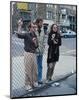 Annie Hall-null-Mounted Photo