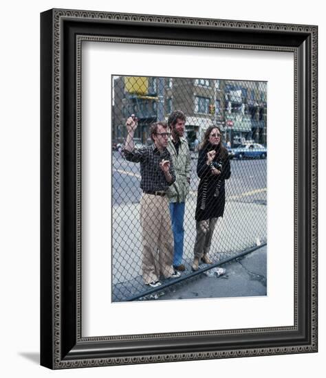 Annie Hall-null-Framed Photo