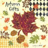 Autumn Gifts-Annie LaPoint-Art Print