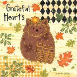 Grateful Hearts-Annie LaPoint-Art Print