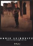 Clint Eastwood-Annie Leibovitz-Art Print