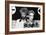 Annie Lennox and Dave Stewart the Eurythmics-Associated Newspapers-Framed Photo