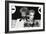 Annie Lennox and Dave Stewart the Eurythmics-Associated Newspapers-Framed Photo