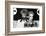 Annie Lennox and Dave Stewart the Eurythmics-Associated Newspapers-Framed Photo