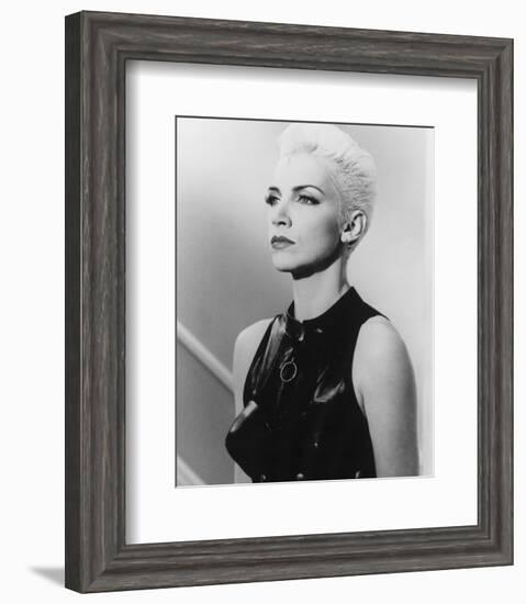 Annie Lennox-null-Framed Photo