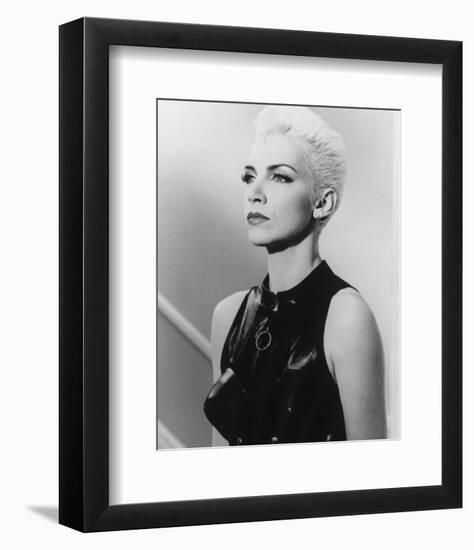 Annie Lennox-null-Framed Photo