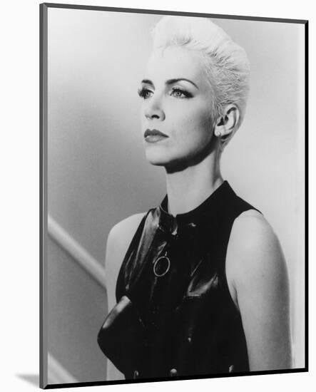 Annie Lennox-null-Mounted Photo