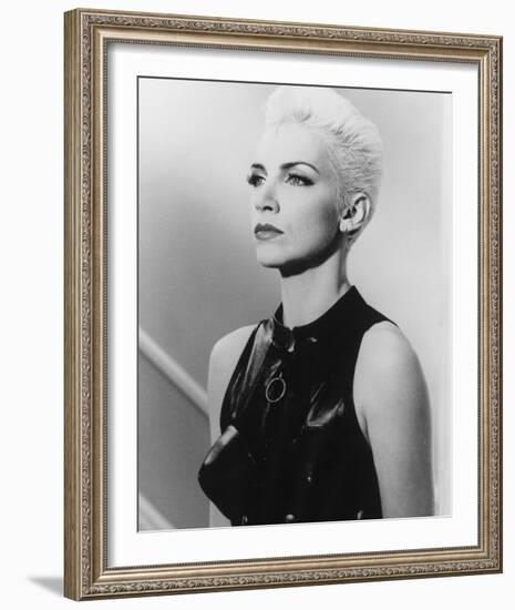 Annie Lennox-null-Framed Photo