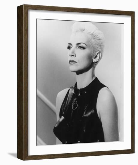 Annie Lennox-null-Framed Photo