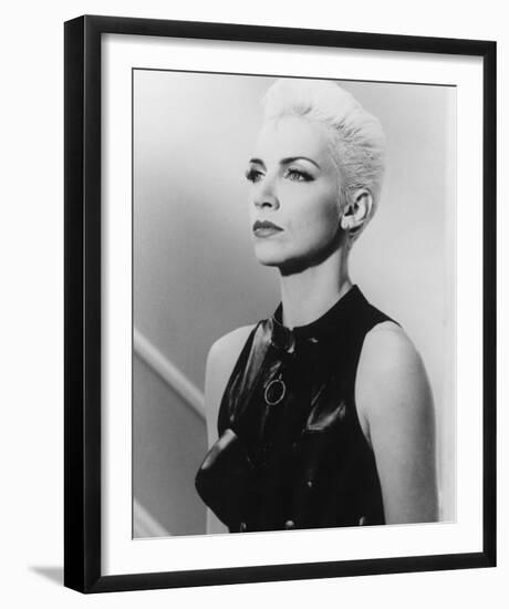 Annie Lennox-null-Framed Photo