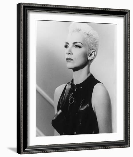 Annie Lennox-null-Framed Photo