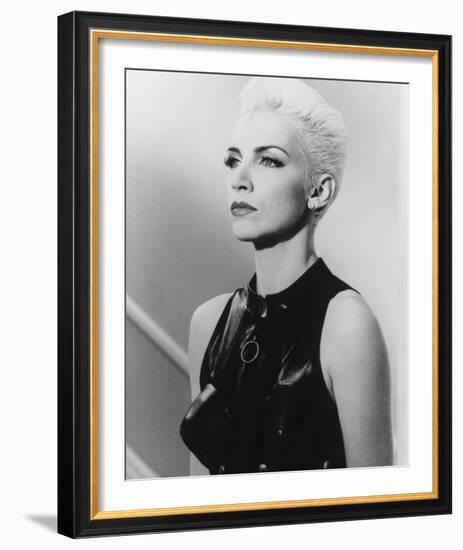 Annie Lennox-null-Framed Photo