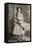 Annie Oakley, 1899-Richard K. Fox-Framed Premier Image Canvas