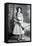 Annie Oakley, American Folk Hero-Science Source-Framed Premier Image Canvas