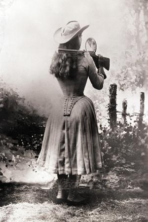 print oakley annie shooting shoulder over just