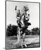 Annie Oakley-null-Mounted Photo