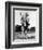 Annie Oakley-null-Framed Photo