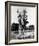 Annie Oakley-null-Framed Photo