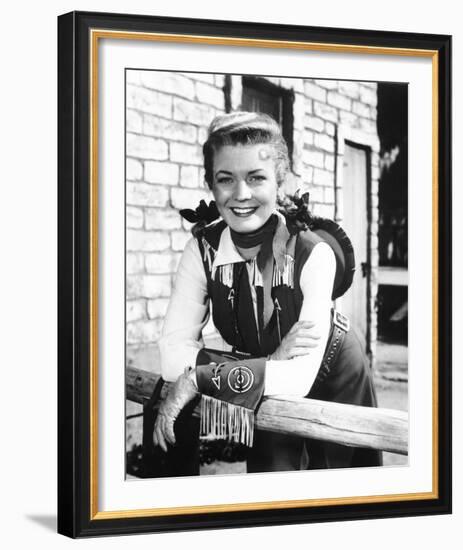 Annie Oakley-null-Framed Photo