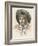Annie Oakley-Jules Garnier-Framed Photographic Print
