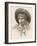 Annie Oakley-Jules Garnier-Framed Photographic Print