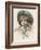 Annie Oakley-Jules Garnier-Framed Photographic Print