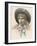 Annie Oakley-Jules Garnier-Framed Photographic Print