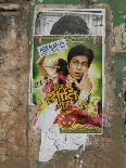 Carved Dancing Girl on Wall of Rani Ki Vav-Annie Owen-Photographic Print