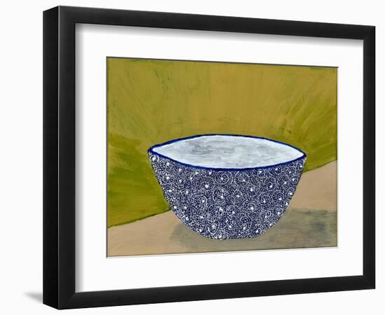 Annie's Bowl-Dale Hefer-Framed Photographic Print