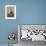 Annie S Swan-JG Tunny-Framed Art Print displayed on a wall