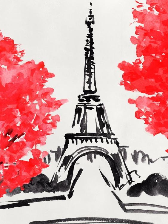 Premium Giclee Print, , large