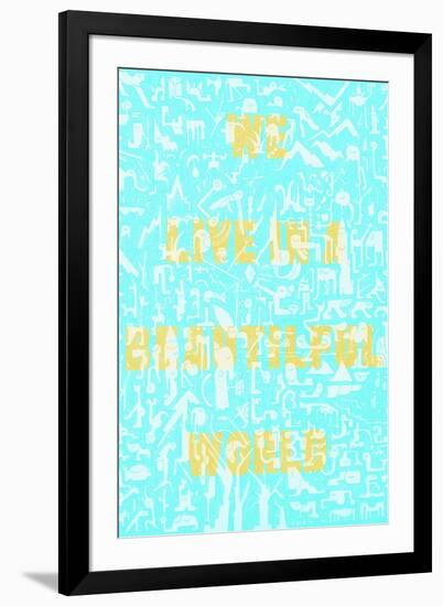 Art Print, , large