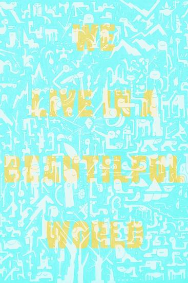Art Print, , large