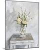 Anniversary Flowers-Steven Johnson-Mounted Giclee Print