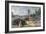 Anniversary of the Battle of Mars-La-Tour, 16 August 1870-Henri Meyer-Framed Giclee Print