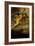 Announcing Angel, Ca 1552-Andrea Schiavone-Framed Giclee Print