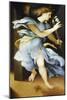 Announcing Angel, Circa 1525-Lorenzo Lotto-Mounted Giclee Print