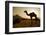 Annual Pushkar Camel Festival, Rajasthan, Pushkar, India-David Noyes-Framed Photographic Print