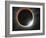 Annular Solar Eclipse, Artwork-Richard Bizley-Framed Photographic Print