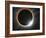 Annular Solar Eclipse, Artwork-Richard Bizley-Framed Photographic Print