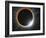 Annular Solar Eclipse, Artwork-Richard Bizley-Framed Photographic Print