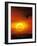 Annular Solar Eclipse-Detlev Van Ravenswaay-Framed Photographic Print