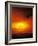 Annular Solar Eclipse-Detlev Van Ravenswaay-Framed Photographic Print