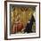 Annunciation, 1344-Ambrogio Lorenzetti-Framed Giclee Print