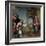 Annunciation, 1512-Andrea del Sarto-Framed Giclee Print