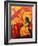 Annunciation, 2011-Patricia Brintle-Framed Giclee Print