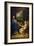 Annunciation, Altarpiece, 1582-84 (Oil on Canvas)-Federico Fiori Barocci or Baroccio-Framed Giclee Print