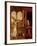 Annunciation Altarpiece-Bettmann-Framed Giclee Print